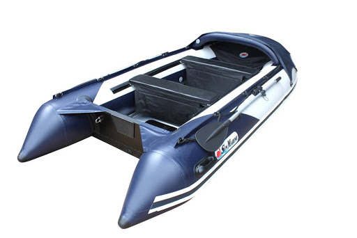 Sun Marine SDP 380 Sun Marine SDP 380