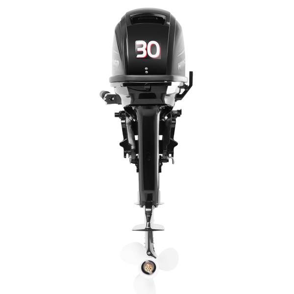 Хайди HD 30 FHS (30 л.с., 2 такта) Хайди HD 30 FHS (30 л.с., 2 такта)