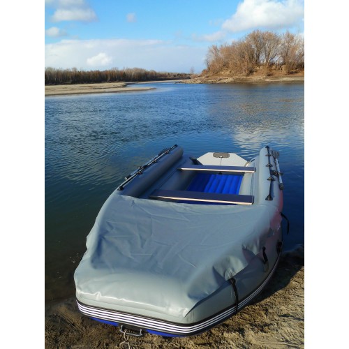 Выдра 550 jet Выдра 550 jet