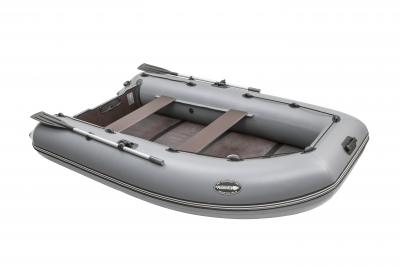 Лодка ПВХ Пиранья 300 Q5 SL моторная