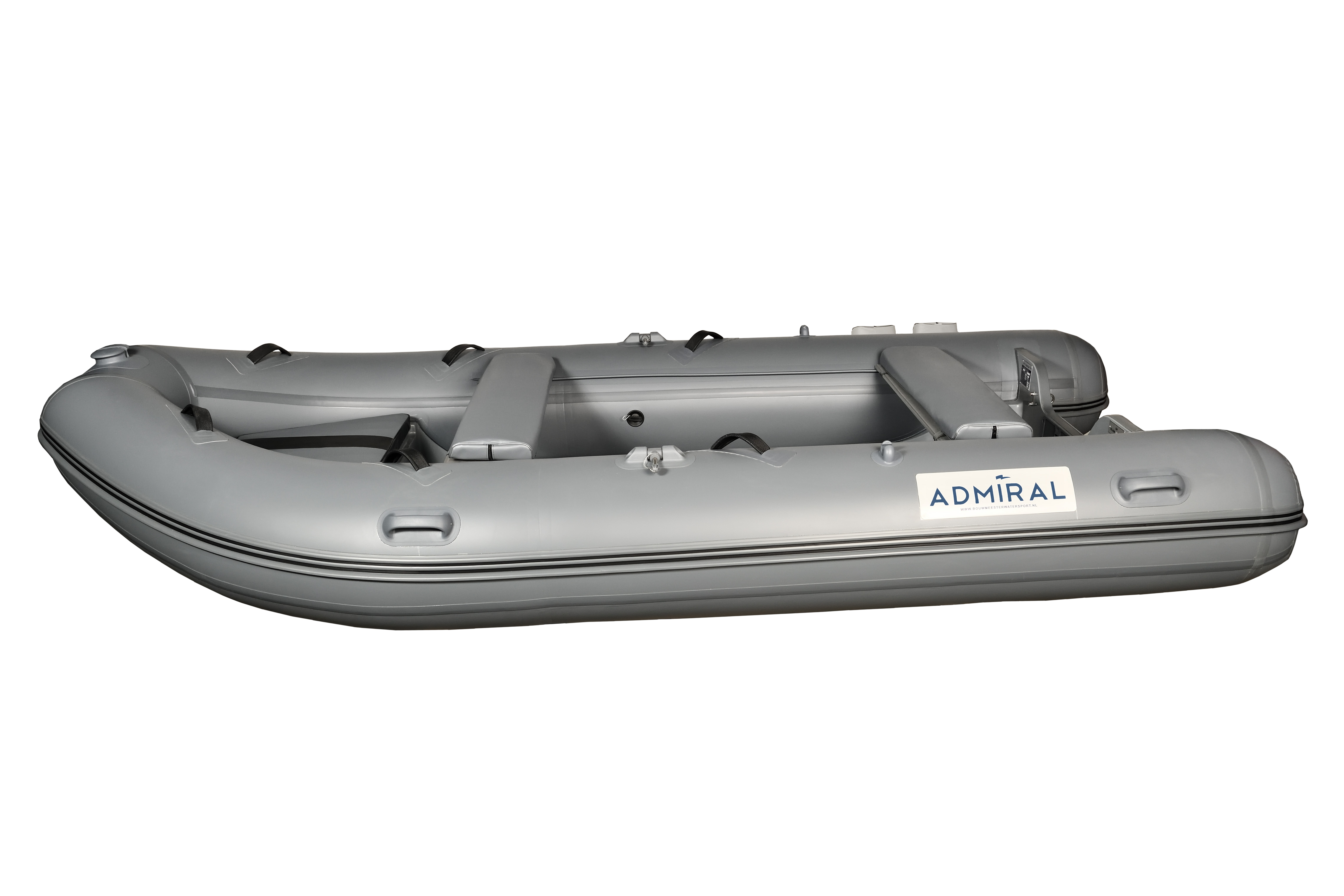 Адмирал RIB 350 Адмирал RIB 350