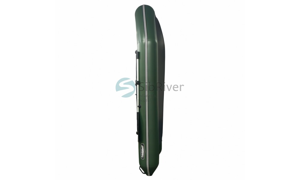 Sibriver Таймыр 290 К киль Sibriver Таймыр 290 К киль