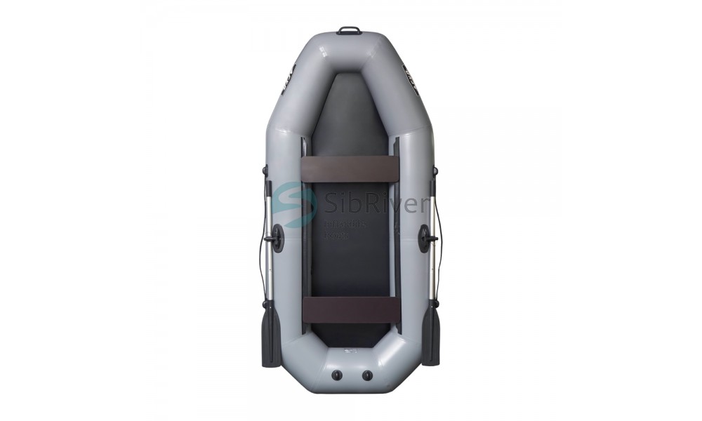 Sibriver Агул 255 Sibriver Агул 255