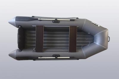 Лодка ПВХ Big Boat T 310 НДНД моторная