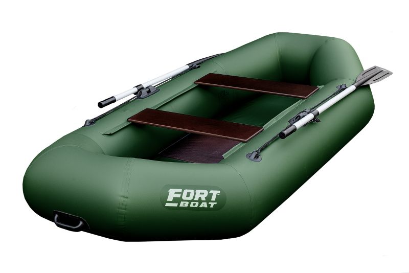 Fort boat 260 Fort boat 260