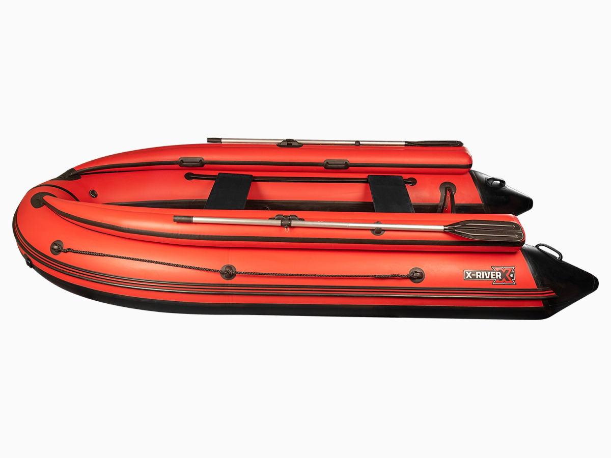 X-River Grace Wind 360 фальшборт X-River Grace Wind 360 фальшборт