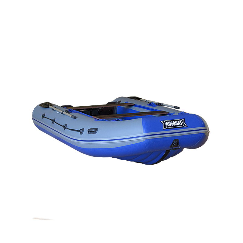 Rusboat RB 390НД Rusboat RB 390НД