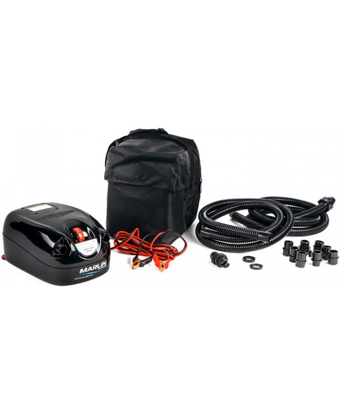 Насос электрический  Marlin GP-80