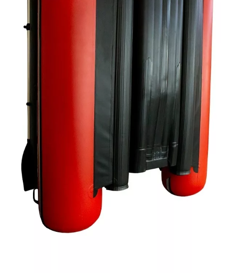 SibRiver GT-520 фальшборт SibRiver GT-520 фальшборт