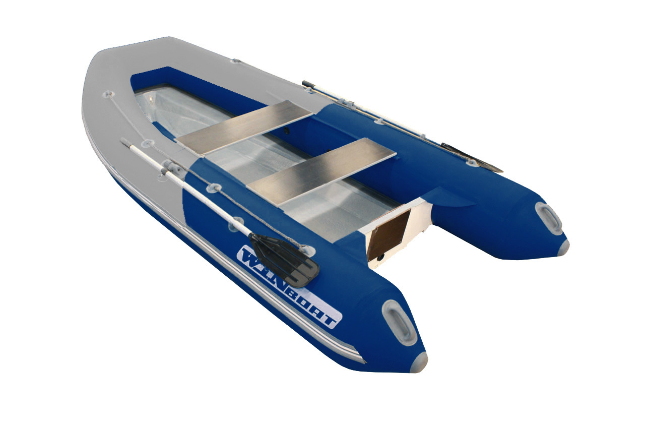 WinBoat 330 R