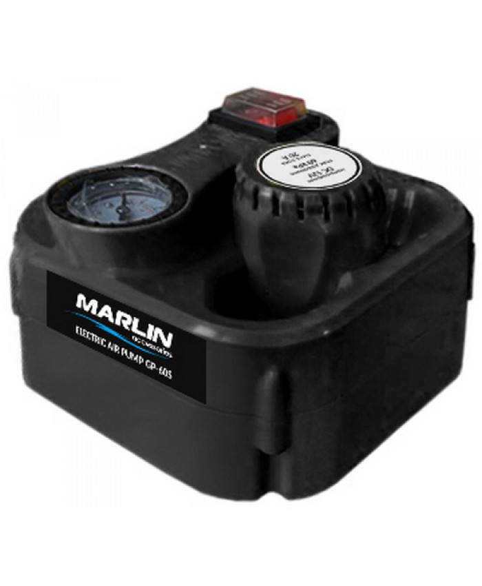 Насос электрический  Marlin GP-60 S