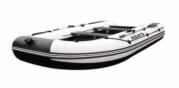 Regatta R-370 Regatta R-370