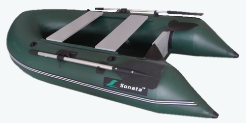 Sonata 285F (P) Sonata 285F (P)