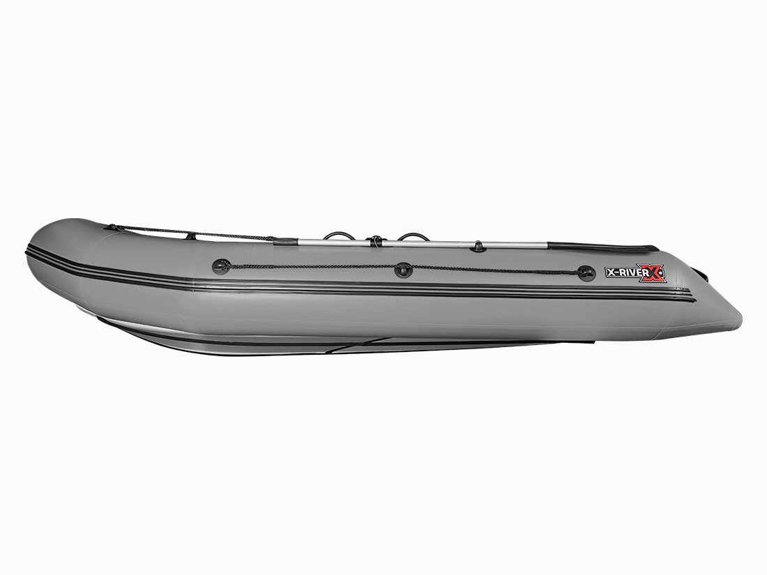 X-River Rocky 415